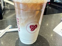-COSTA COFFEE(上海五玠坊店)