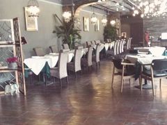 大堂-ITA·意塔意大利餐厅(亦庄店)