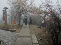 -南岳衡山风景名胜区