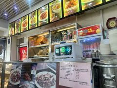 -杏园餐厅(阜成门店)