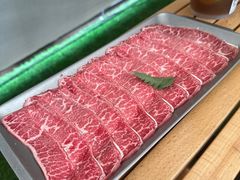 -CAMP.33露营烤肉·团建聚餐(创智天地店)
