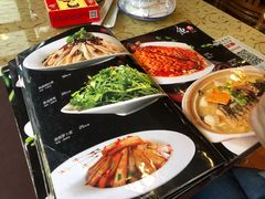 菜单-红豆园(文林街店)