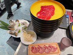 -一绪に寿喜烧(夫子庙水游城店)