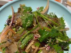 -通海俄式烧烤·俄罗斯大串(嵩山路店)
