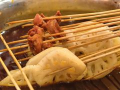 -成都瓜串串(华强北店)