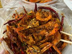 -辣螃铠盆盆蟹大排档(总店)