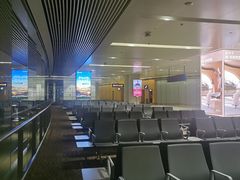 -上海浦东国际机场-T2航站楼