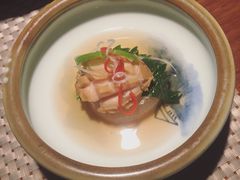 -山葵家·创意料理(宁波来福士店)