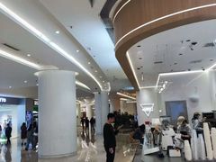 -金茂览秀城