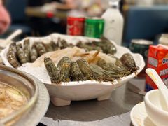 -一绪に寿喜烧(虹悦城店)