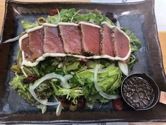 金枪鱼-宿醉意大利餐厅(老车站1970文创园店)