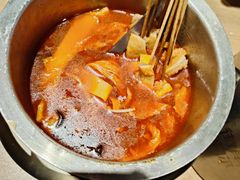 -街角等你.大连海鲜烧烤(西安路店)