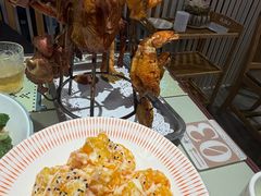 -静一·疆味小馆(黄河路店)