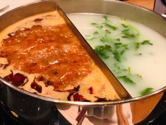 -协成海鲜火锅(情侣路店)