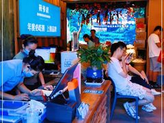 -筱爷叔·上海传统手工菜(玉树路店)