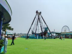 -秦皇岛乐岛海洋王国