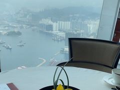-天龙轩(香港丽思卡尔顿酒店)