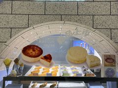 -Bakery(成都IFS国际金融中心店)