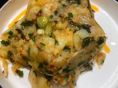 -白家寨子·山野白族菜(古城总店)