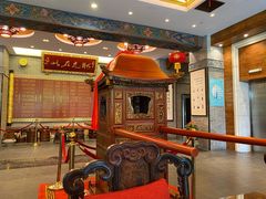 -宁波状元楼酒店(和义路店)