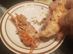 -贰醒·私房小院烧烤 (太古里店)