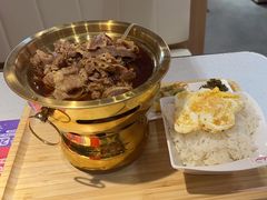 -嘉和一品(新辰天地大兴南区店)