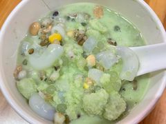 -津可佳·和树银海杂粮