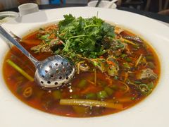 -院8里·少城记忆老川菜(宽窄巷子店)