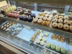 -HuHuCake呼呼甜品蛋糕(正弘城店)