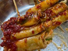 -五十中小肉串(南站店)