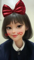 -HAIR HERE造型