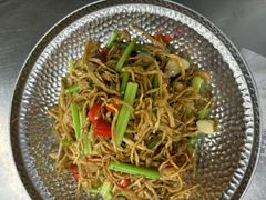 -李记搅团•非遗陕菜(三桥店)