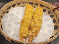 天妇罗虾-和府捞面(天河领展广场店)
