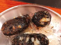 -大阪烧肉BAKA一代(十亩地店)