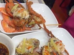 -船奇蒸汽海鲜·闽菜(八市海鲜总店)