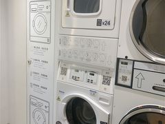 -XI·LaundryCafe 喜咖自助洗衣咖啡店