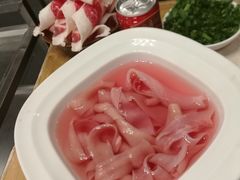 -重庆老火锅王(西安北路店)