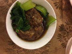 老街饭庄-老街饭庄·地道淮扬菜(扬子江北路总店)