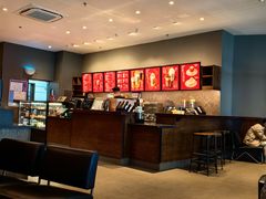 -星巴克(昆山碧乐时光店)