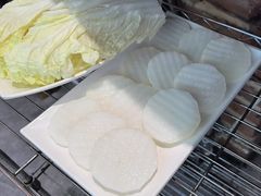 -313羊庄鲜羊火锅·鲜羊肉烧烤(李村店)
