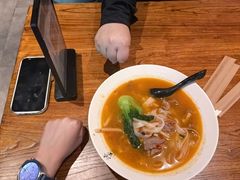 -漆黑觉米粉(三里屯店)