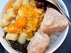 大芋圆-鲜芋仙(中环百联2店)