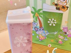 -奈雪的茶(青岛卓悦里INTOWN店)