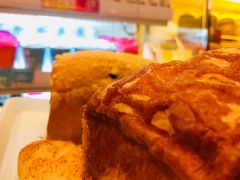 -BreadTalk面包新语·烘焙蛋糕(深业上城店)