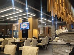 大堂-巷语私房料理(华一实业大厦店)