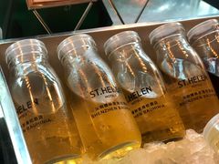 -博林圣海伦酒店-LA VILLA自助西餐厅(华侨城店)