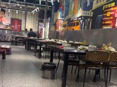 -英雄故事地摊烤肉(马驹桥店)