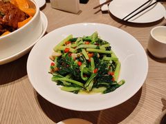 -艳阳天·非遗楚菜(武汉客厅店)