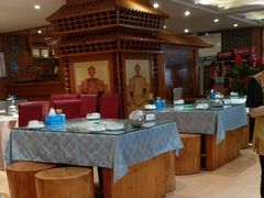 -万兴楼饺子(中华北大街店)