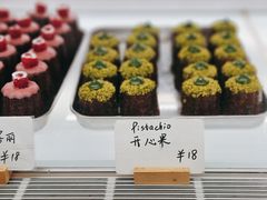 -发酵食堂(屏风街店)